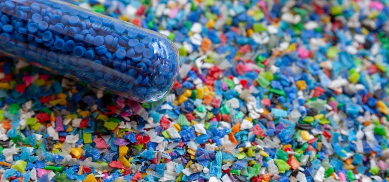 【Blog】The Core of Sustainable Manufacturing: Reshaping Engineering Plastic Waste with Recycling Pelletizers