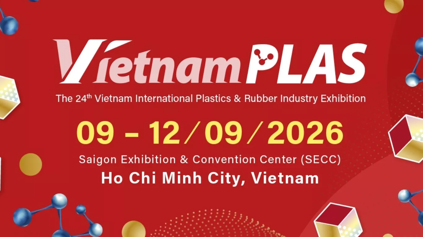 VietnamPlas 2026