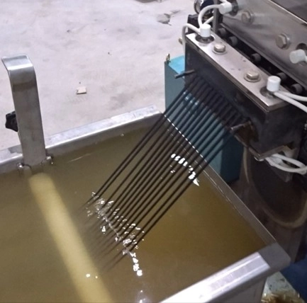 Kailian technical team providing on-site technical guidance in Ethiopia