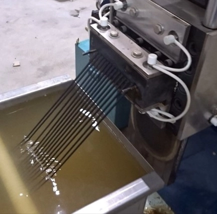 Kailian technical team providing on-site technical guidance in Ethiopia